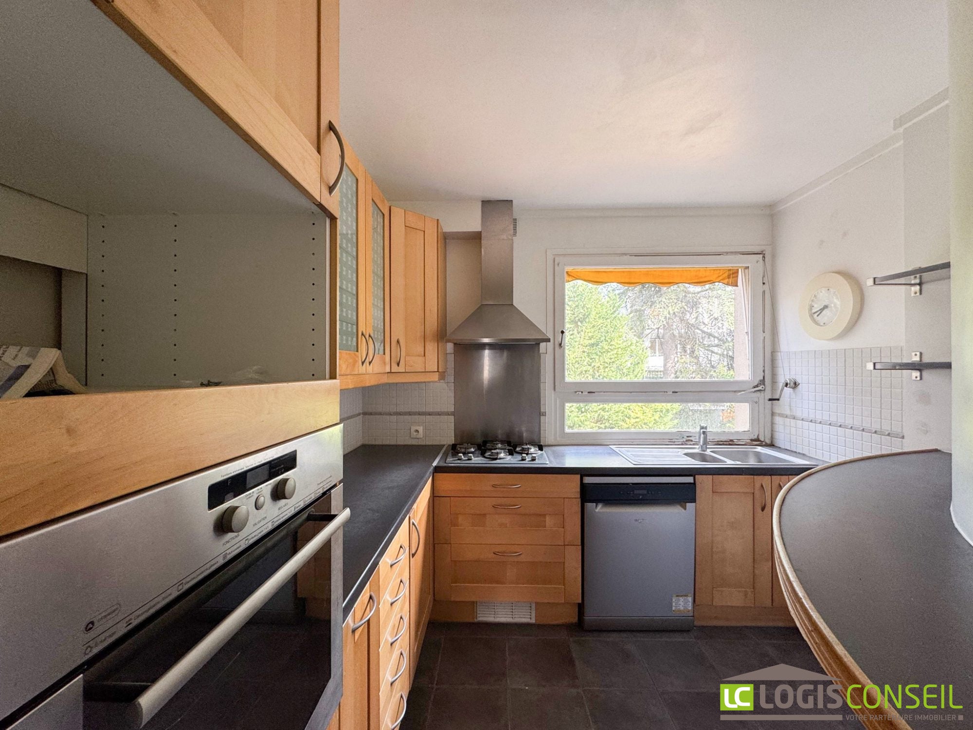 Appartement Rue Georges Lafenestre à Bourg-la-Reine