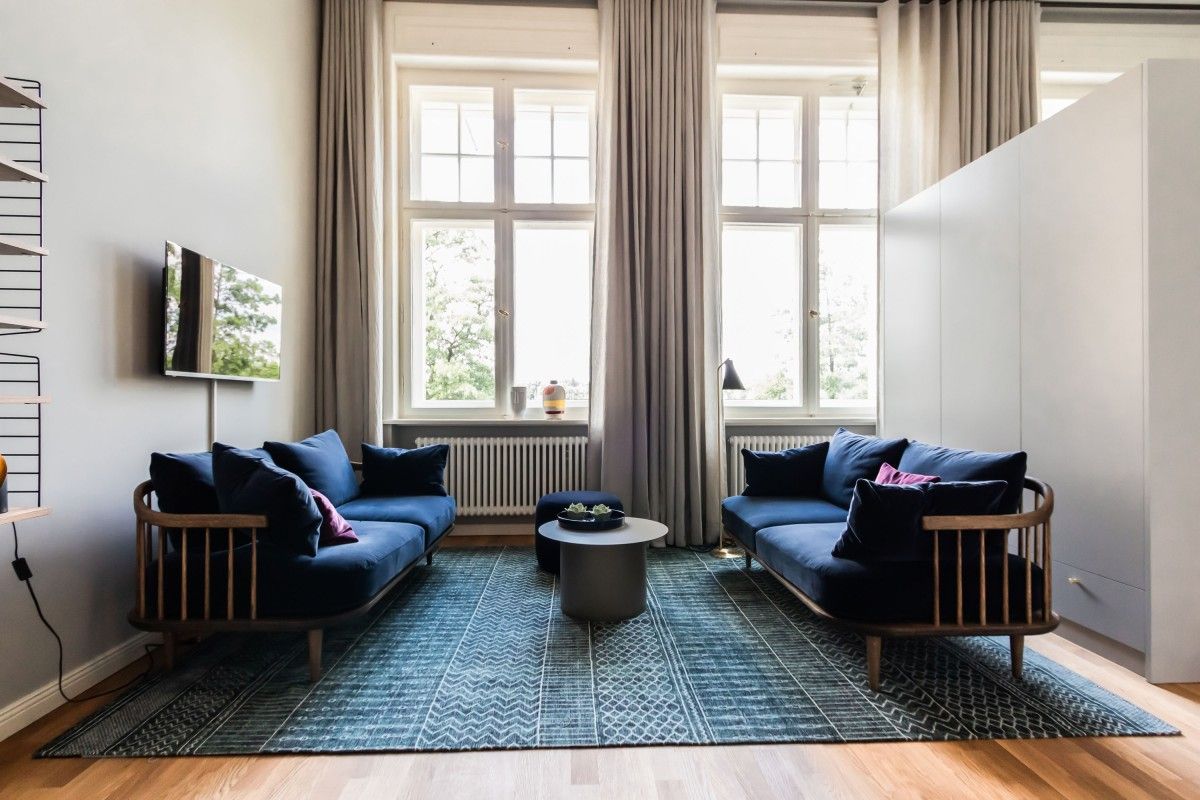 Wohnung Mangerstraße in Potsdam