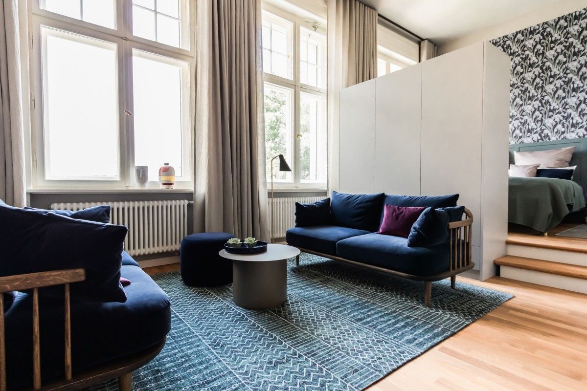 Wohnung Mangerstraße in Potsdam