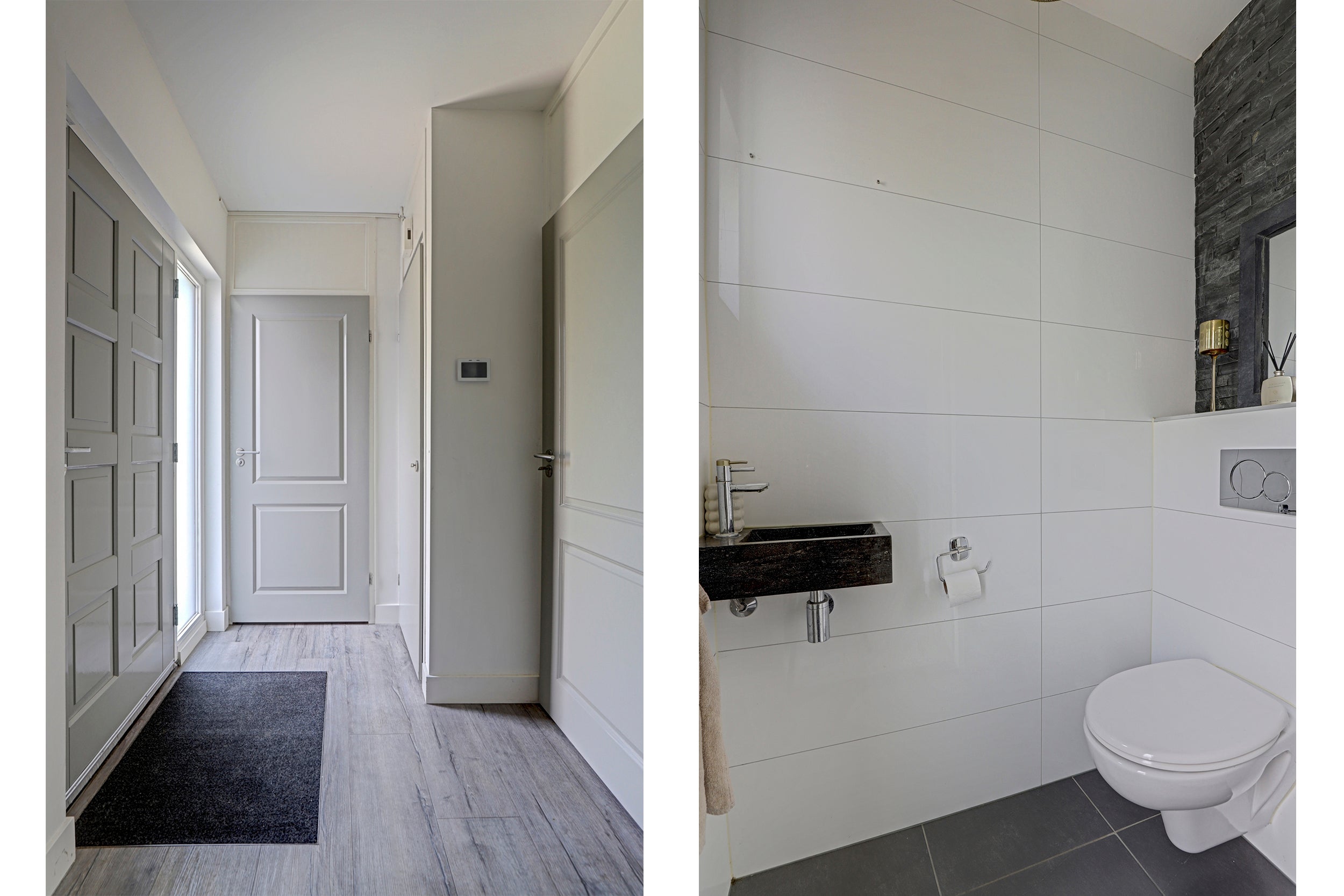 Tussenwoning te koop: Monnen-bogerd 3, Hendrik-Ido-Ambacht