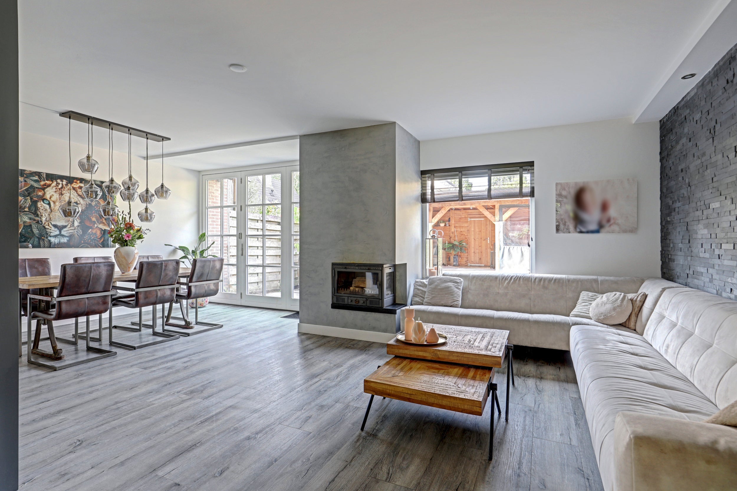 Tussenwoning te koop: Monnen-bogerd 3, Hendrik-Ido-Ambacht