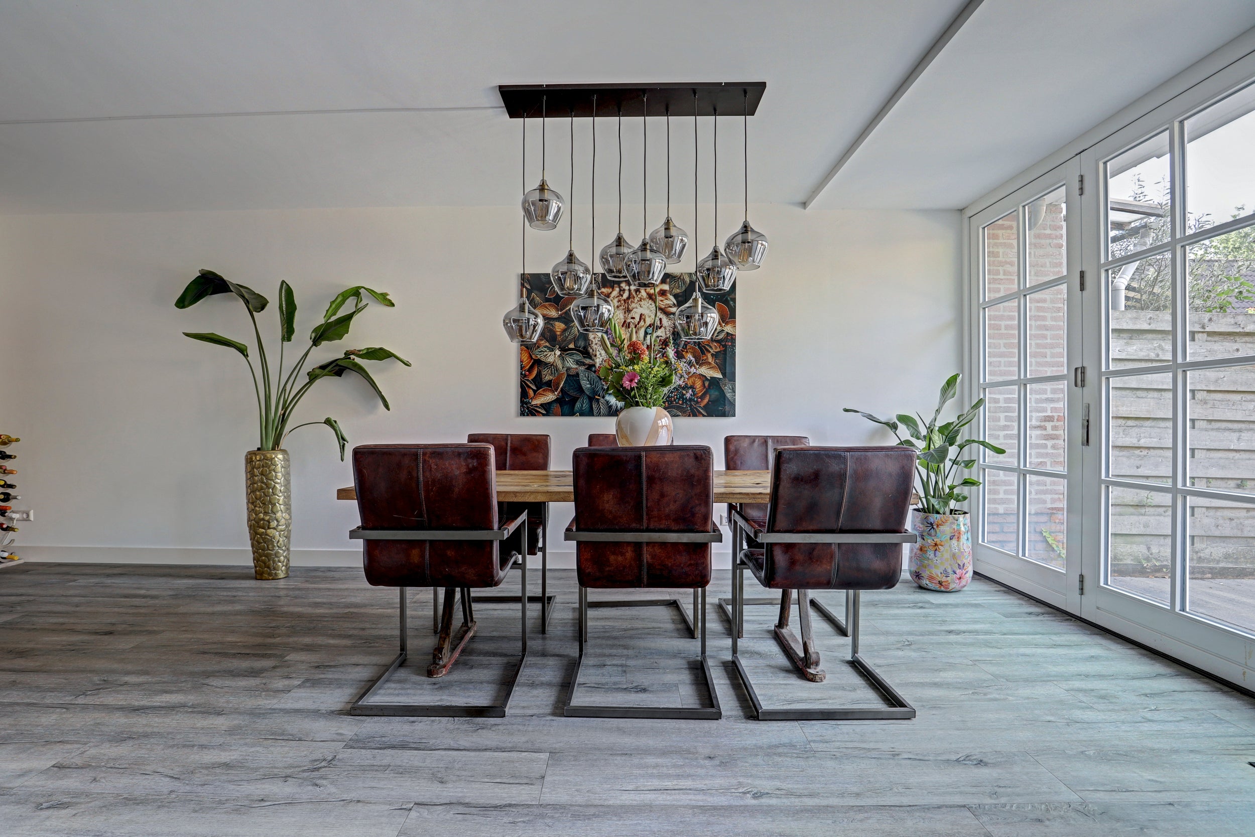 Tussenwoning te koop: Monnen-bogerd 3, Hendrik-Ido-Ambacht