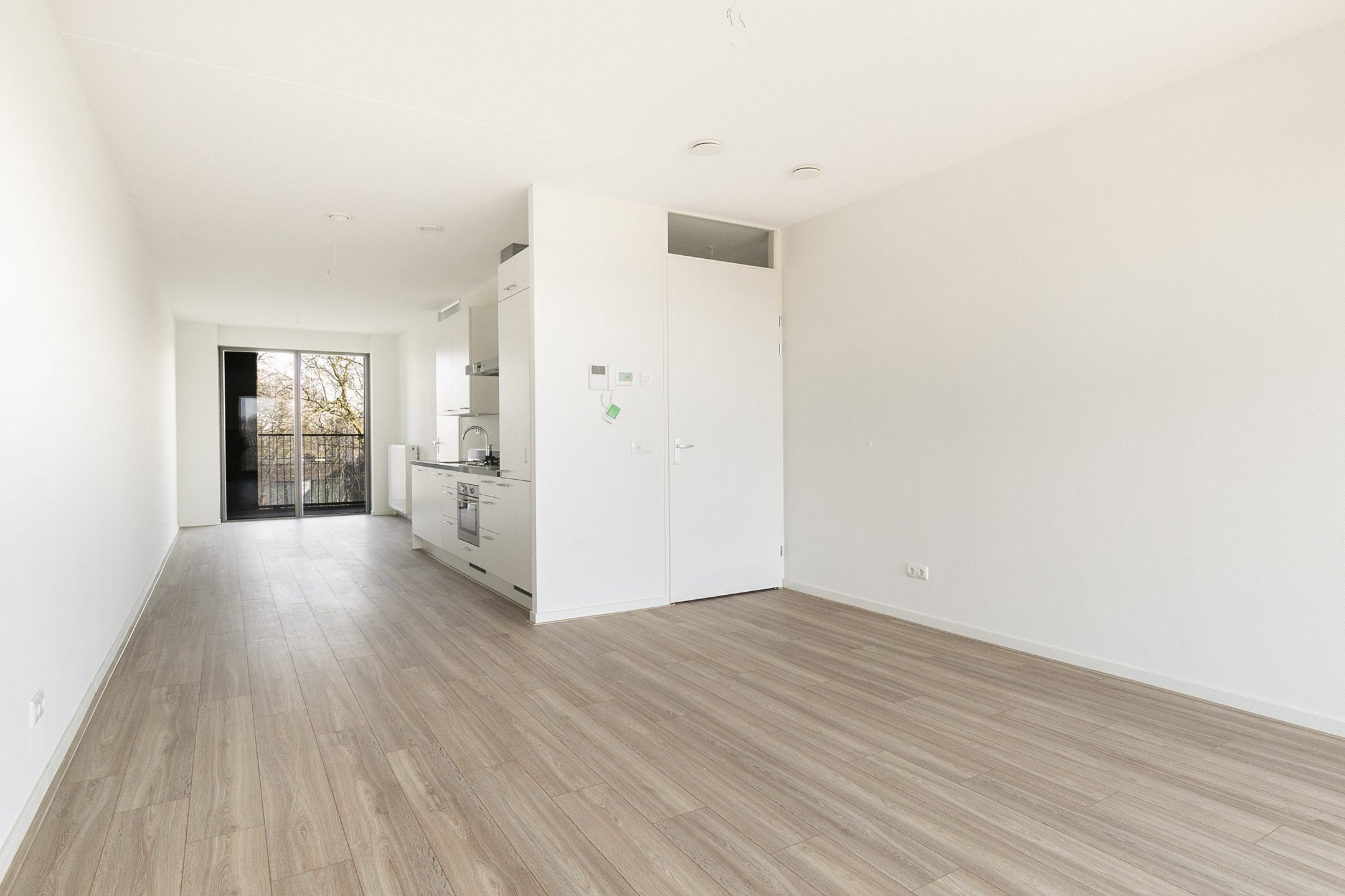 Appartement Cacaostraat in Bussum