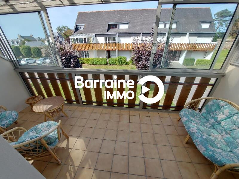 Flat Rue Laënnec in Roscoff