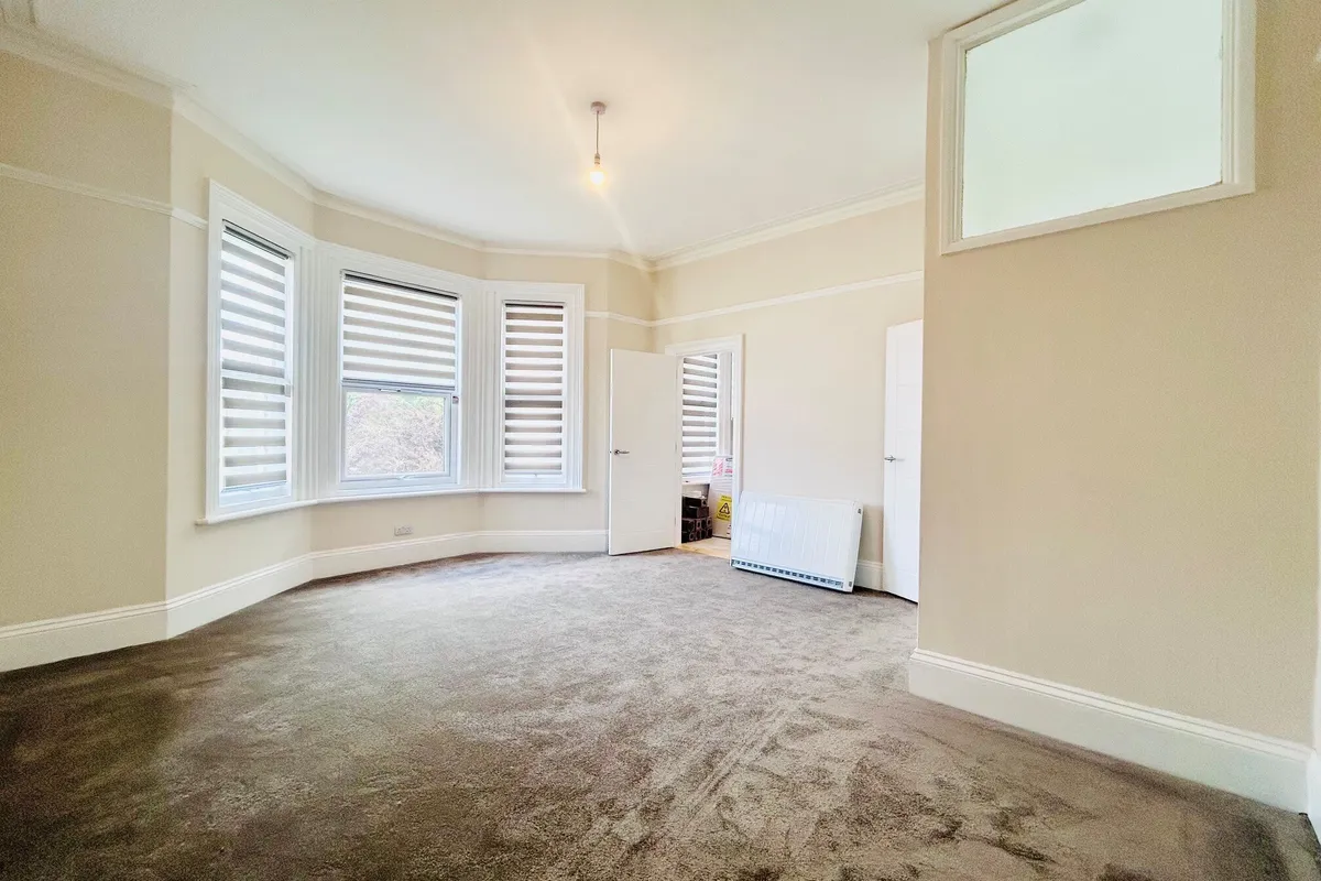 Flat Nursery Lane in Worthing