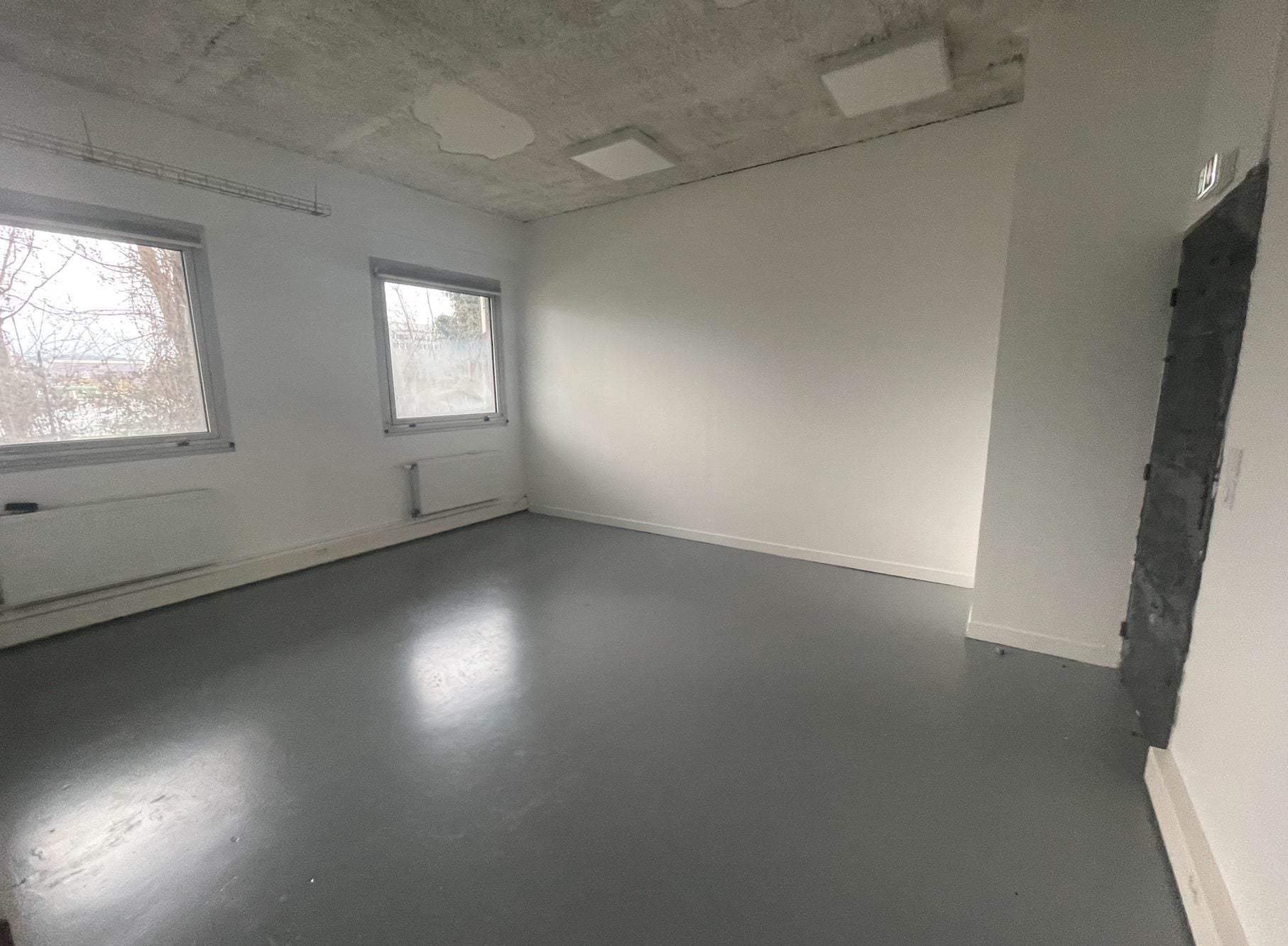 Flat Quai Charles de Gaulle in Carrières-sur-Seine