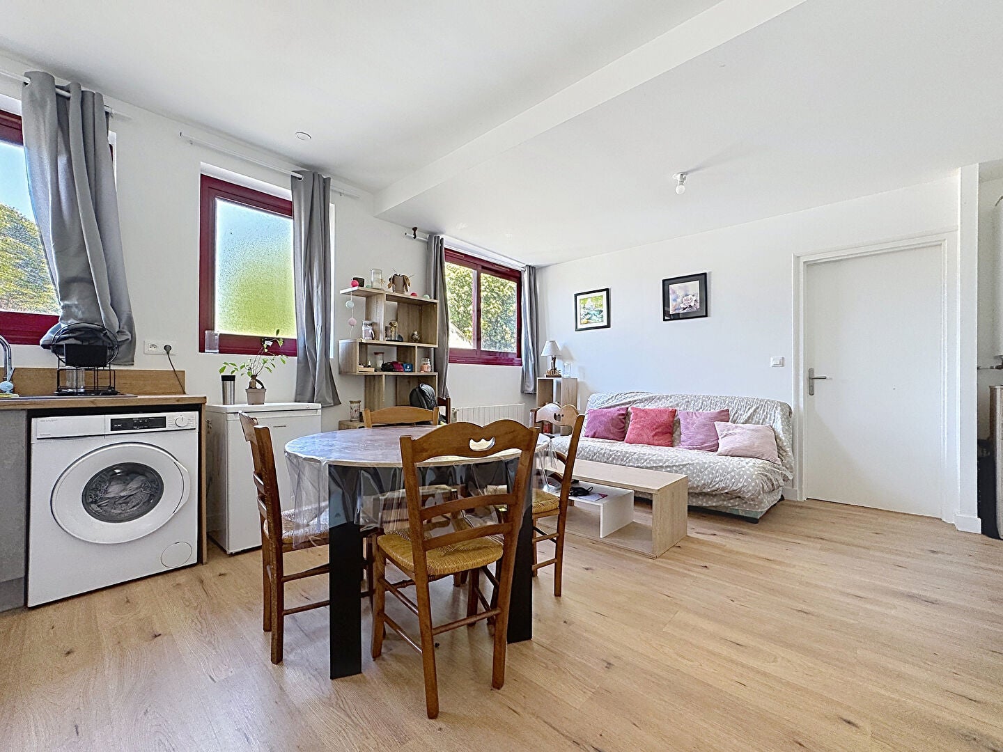 Flat Rue Belle-Plante in Ernée