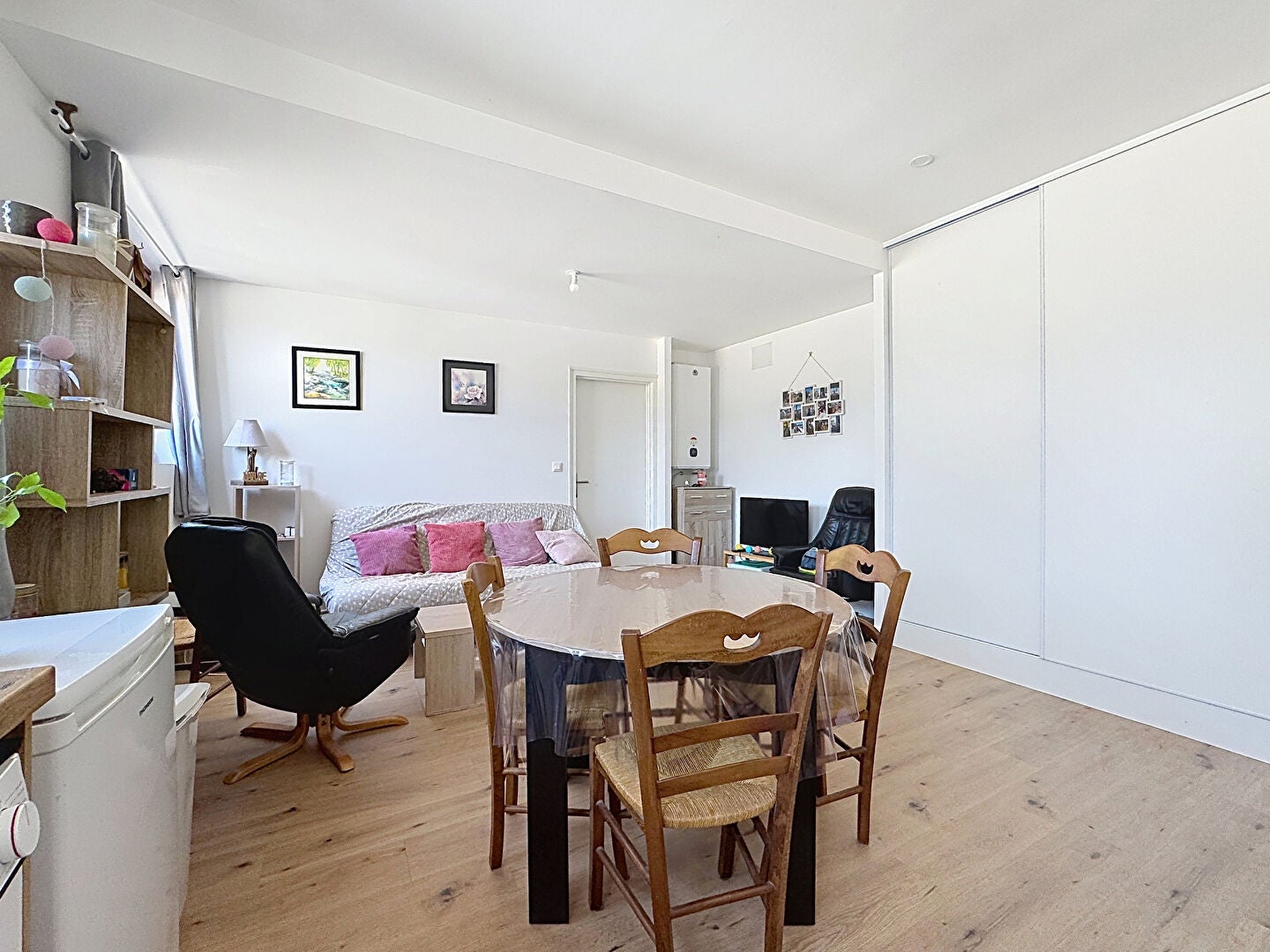 Flat Rue Belle-Plante in Ernée