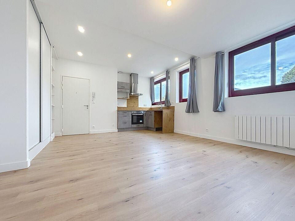 Appartement Allée Claude Debussy à Ernée