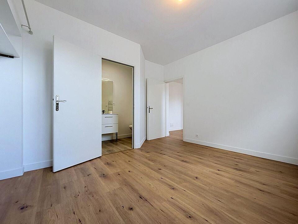 Appartement Allée Claude Debussy à Ernée