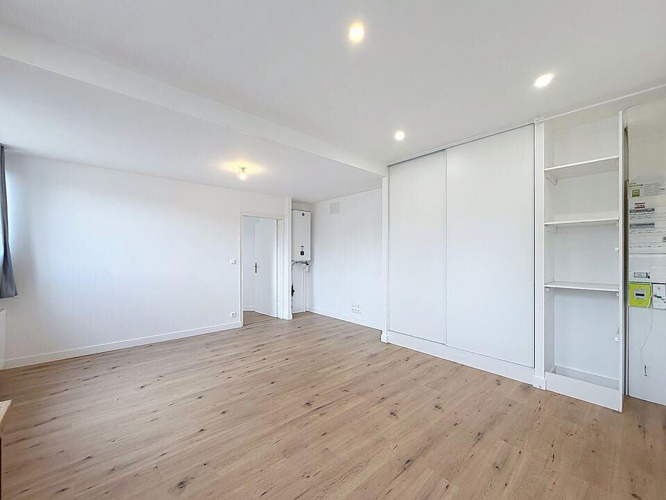Appartement Allée Claude Debussy à Ernée