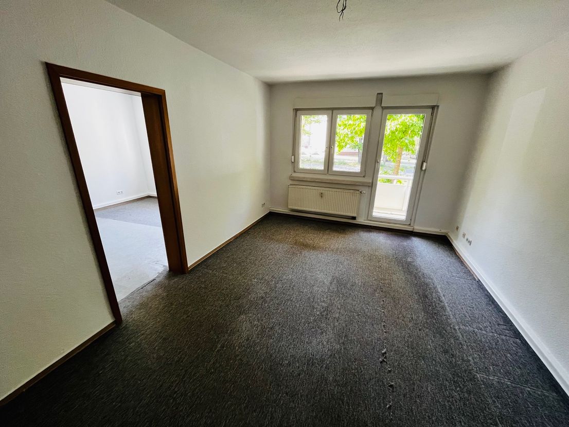 Wohnung Venise-Gosnat-Straße in Brandenburg an der Havel