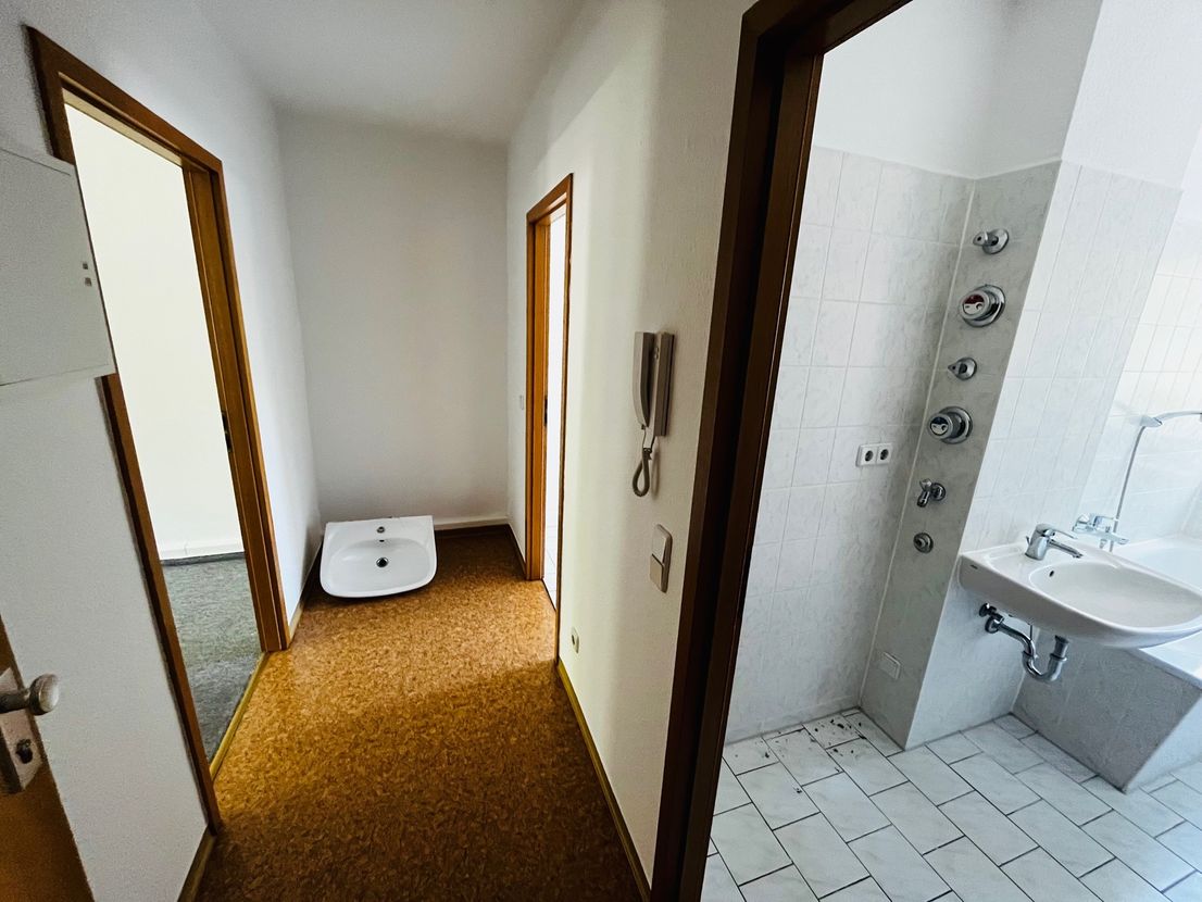 Wohnung Venise-Gosnat-Straße in Brandenburg an der Havel