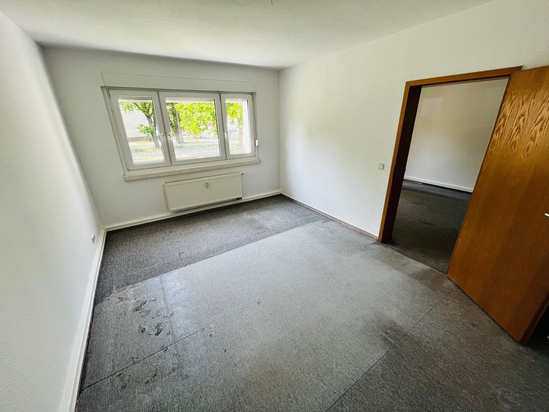 Wohnung Venise-Gosnat-Straße in Brandenburg an der Havel