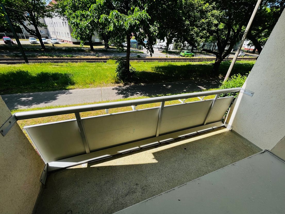 Wohnung Venise-Gosnat-Straße in Brandenburg an der Havel
