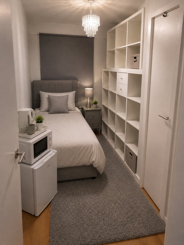 Room Romanfield Road in Greater London