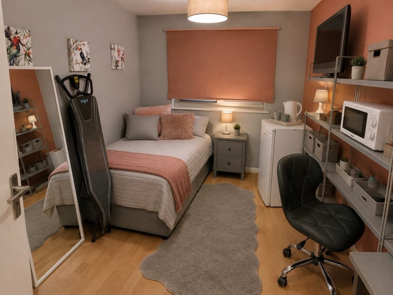 Room Romanfield Road in Greater London