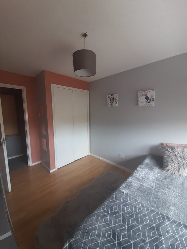 Room Romanfield Road in Greater London
