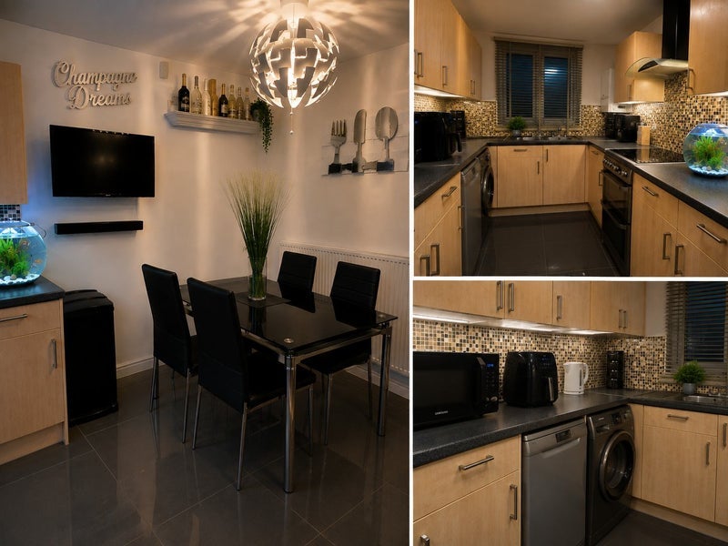 Room Romanfield Road in Greater London