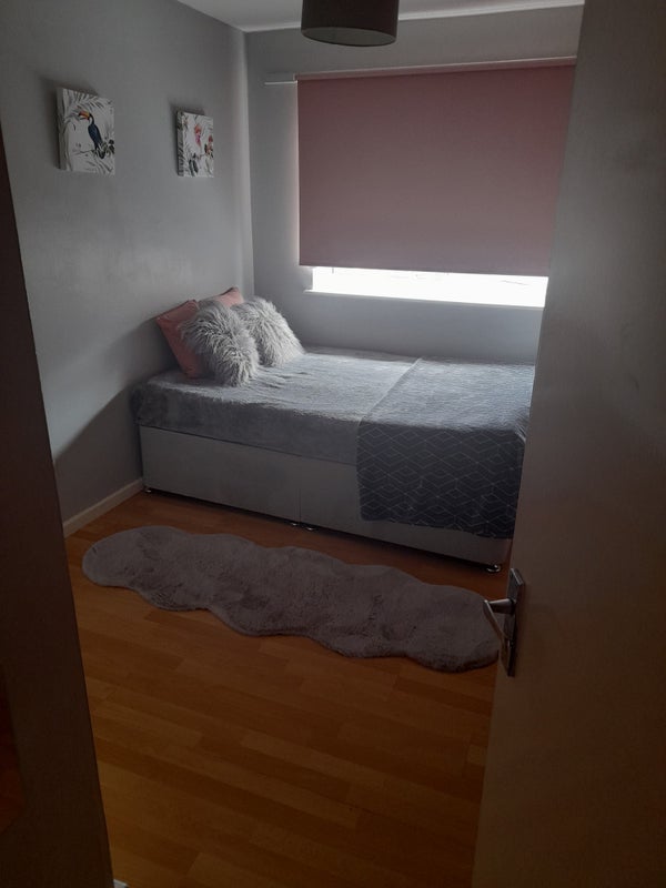 Room Romanfield Road in Greater London