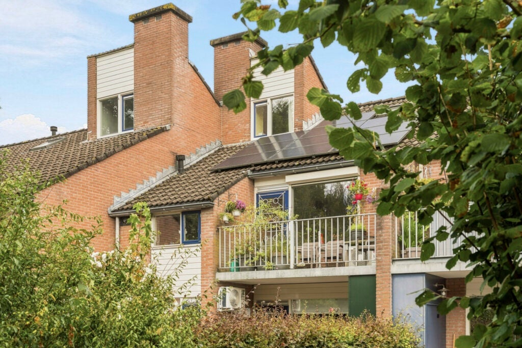 Appartement Meidoornlaan 65 in Dieren