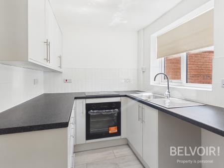 House Easby Close in Stafford
