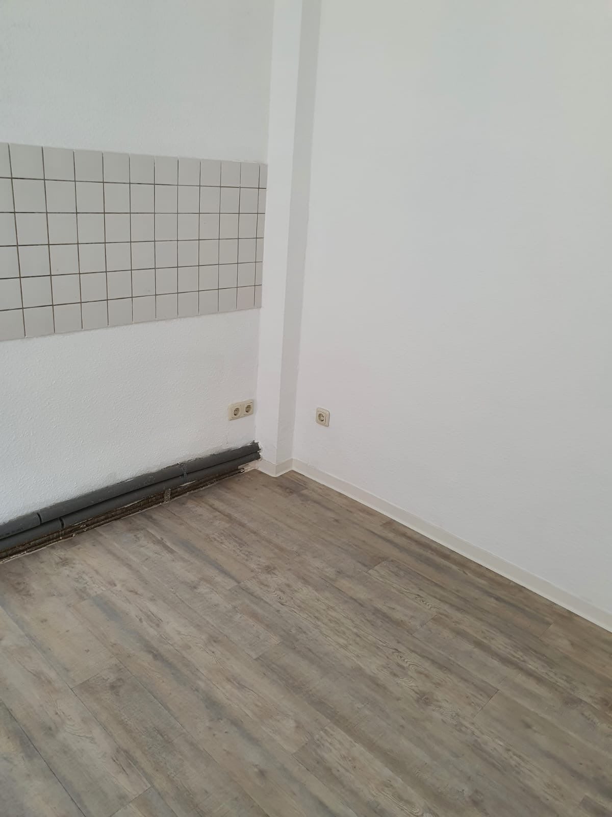 Wohnung Kohlenmarkt in Arnstadt
