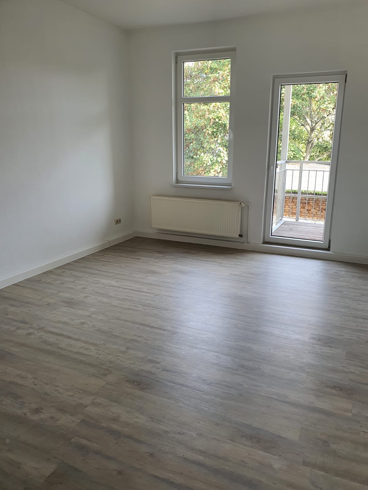 Wohnung Kohlenmarkt in Arnstadt