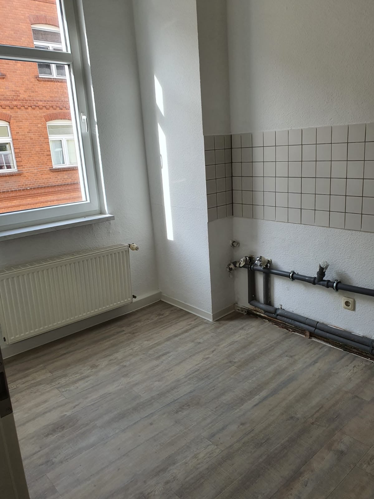 Wohnung Kohlenmarkt in Arnstadt