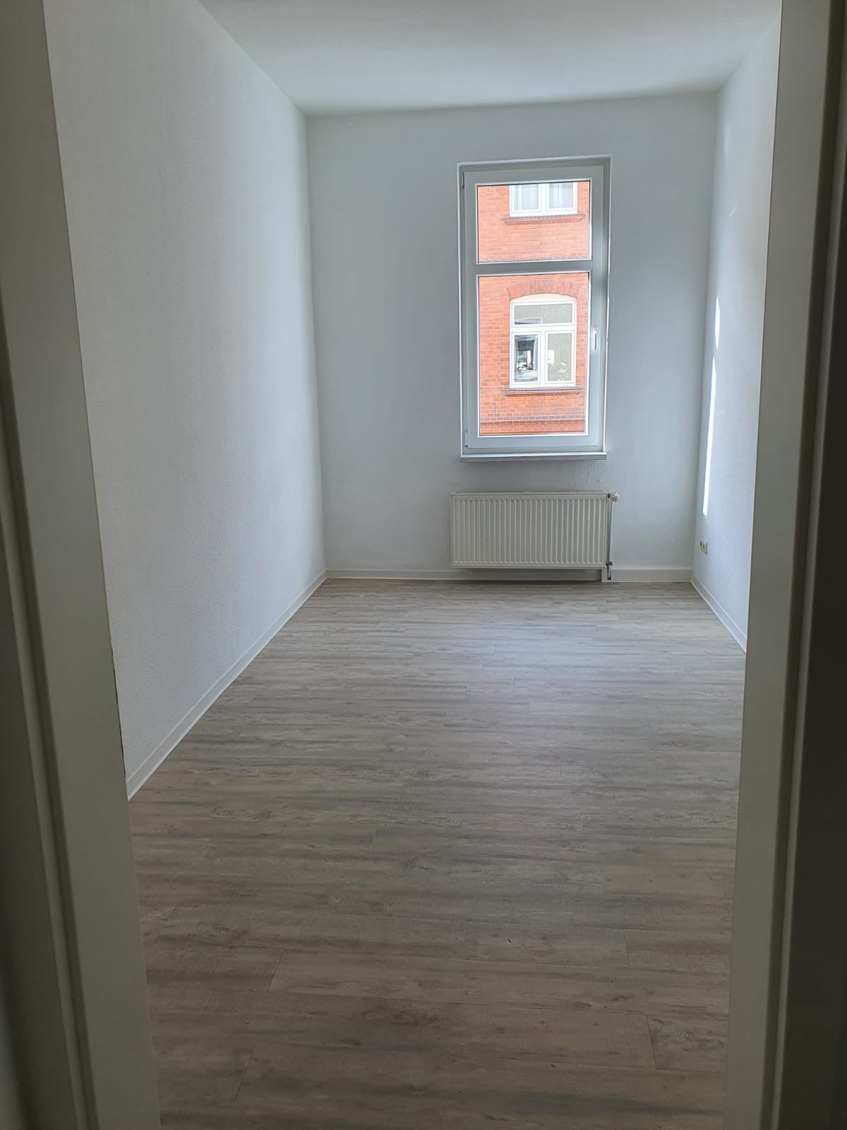 Wohnung Kohlenmarkt in Arnstadt