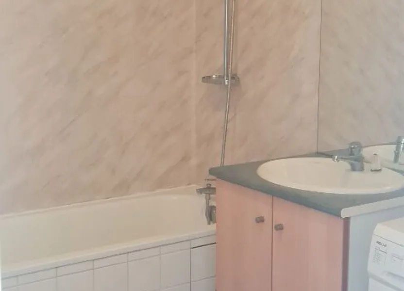 Appartement Rue de la Sole à La Rochelle