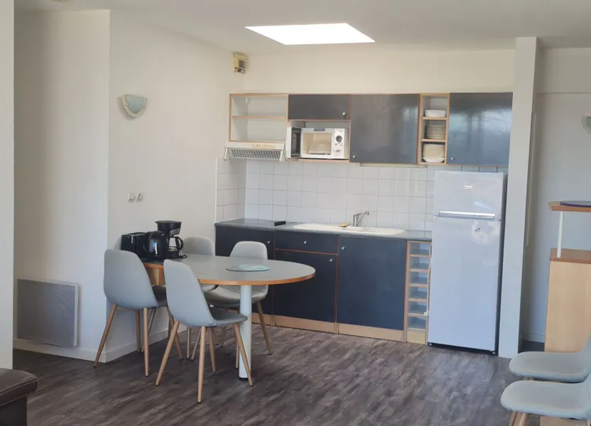 Appartement Rue de la Sole à La Rochelle