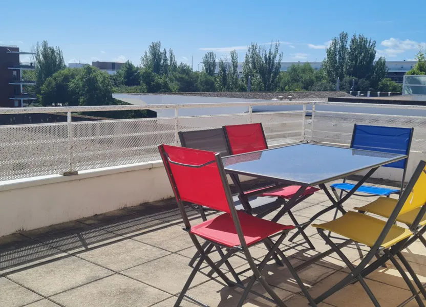 Appartement Rue de la Sole à La Rochelle