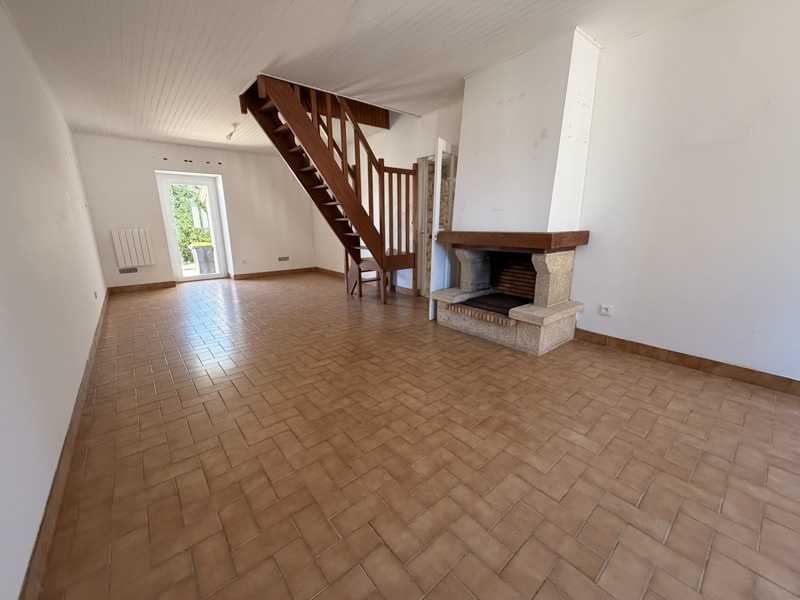 House Rue d'Aigurande in Strasbourg