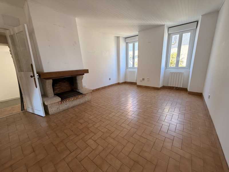 House Rue d'Aigurande in Strasbourg