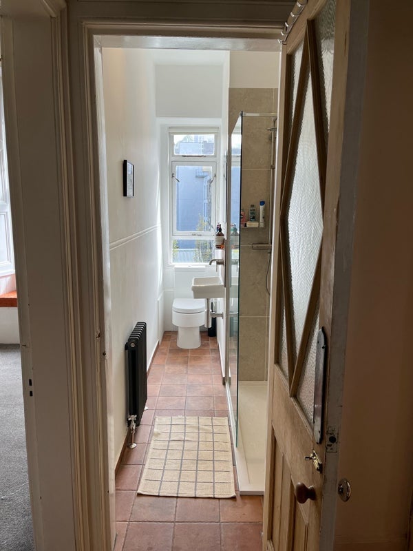 Room Montgomery Street in City of Edinburgh