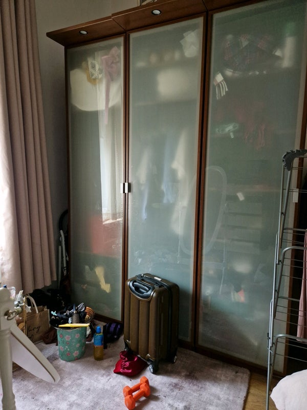 Room Clincart Road in Glasgow