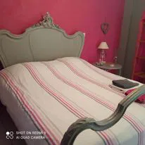 Maison Chemin du Paradis à Bellegarde