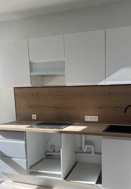 Appartement Rue Camille Groult à Vitry-sur-Seine