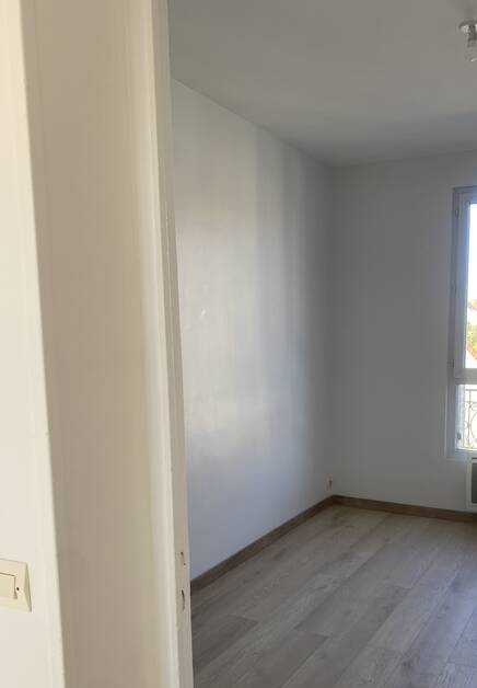 Appartement Rue Camille Groult à Vitry-sur-Seine