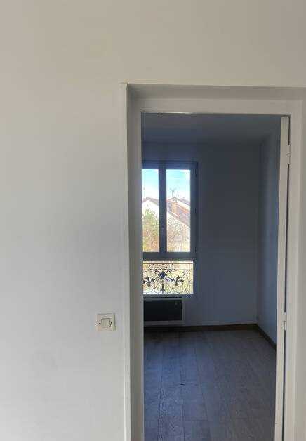 Appartement Rue Camille Groult à Vitry-sur-Seine