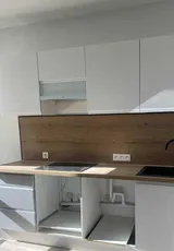 Flat Rue Camille Groult in Vitry-sur-Seine