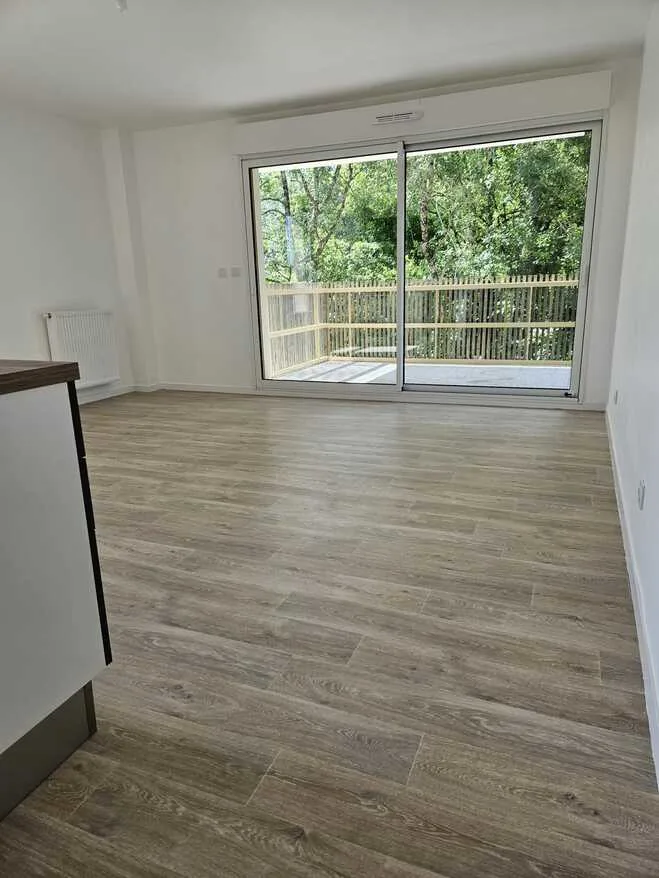 Appartement Rue Ronsard à Tours