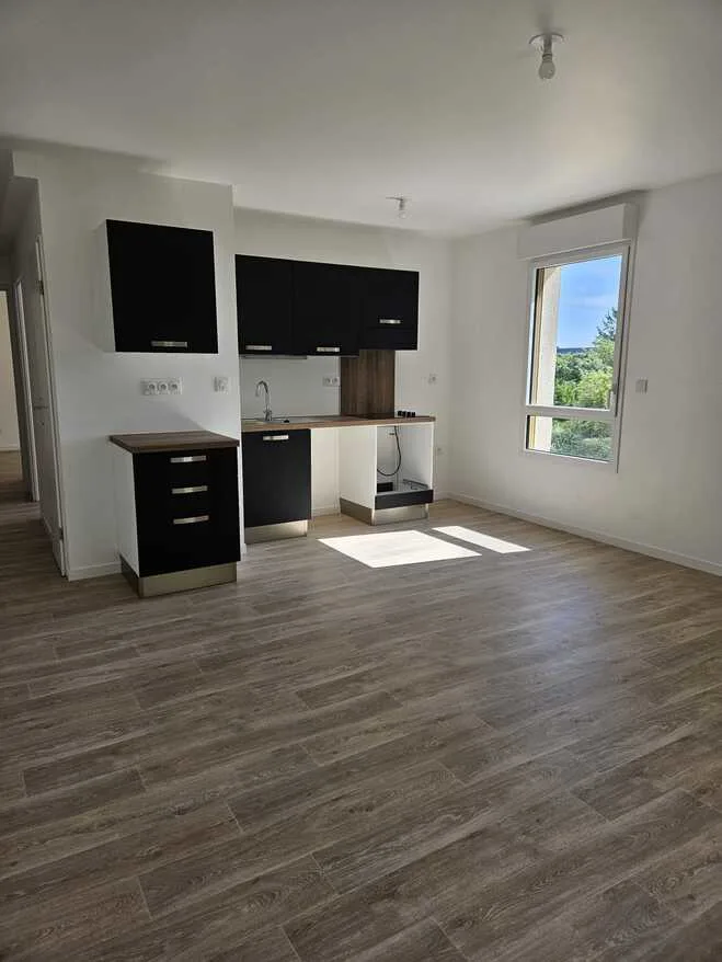 Appartement Rue Ronsard à Tours
