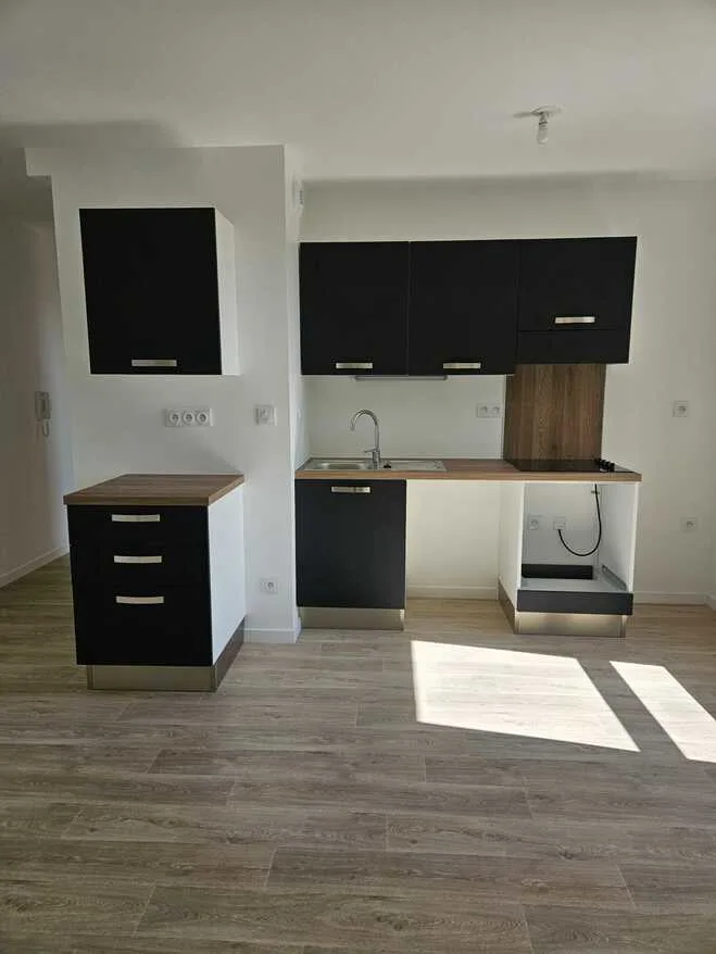 Appartement Rue Ronsard à Tours