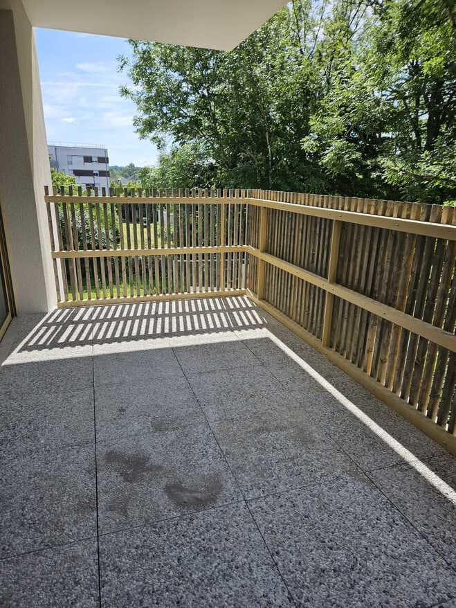 Appartement Rue Ronsard à Tours
