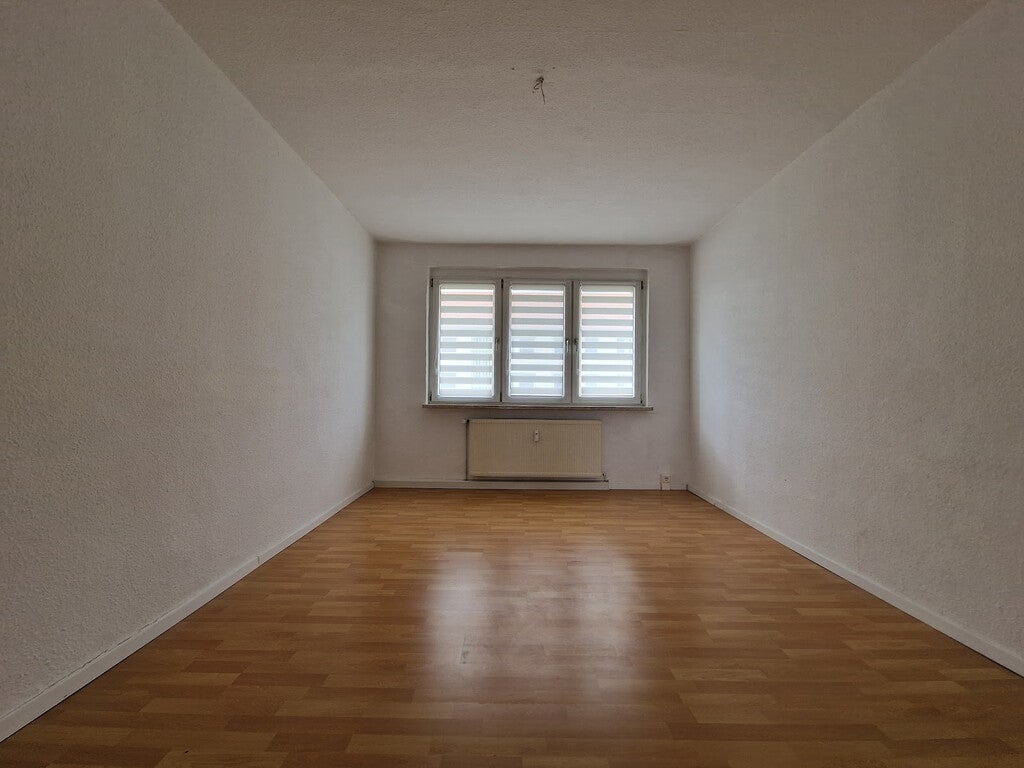 Wohnung Ichstedter Straße in Bad Frankenhausen/Kyffhäuser