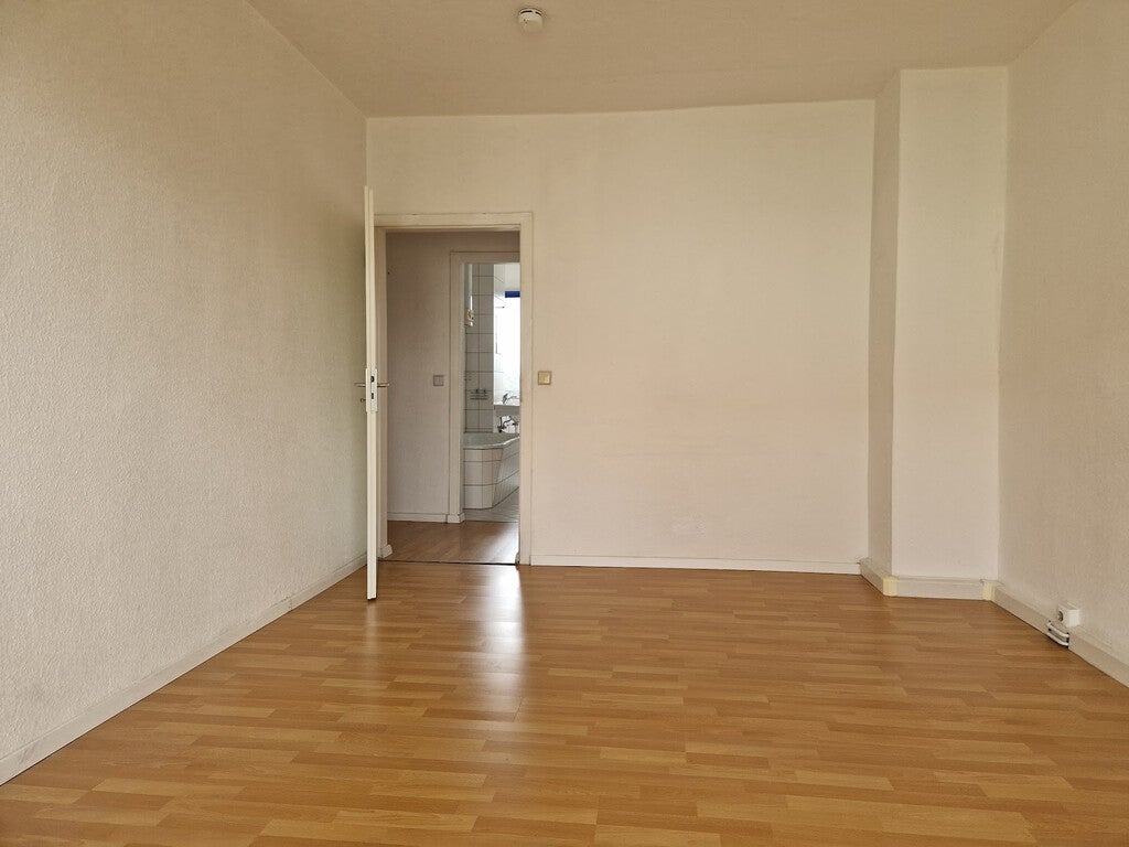 Wohnung Ichstedter Straße in Bad Frankenhausen/Kyffhäuser
