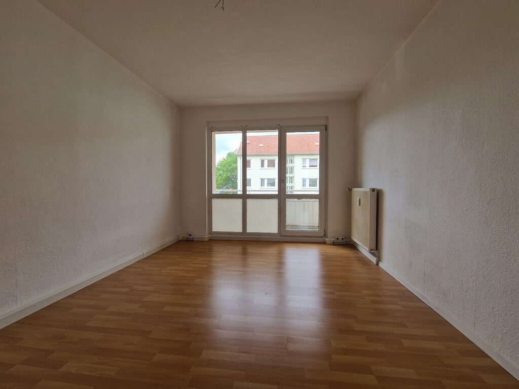 Wohnung Ichstedter Straße in Bad Frankenhausen/Kyffhäuser