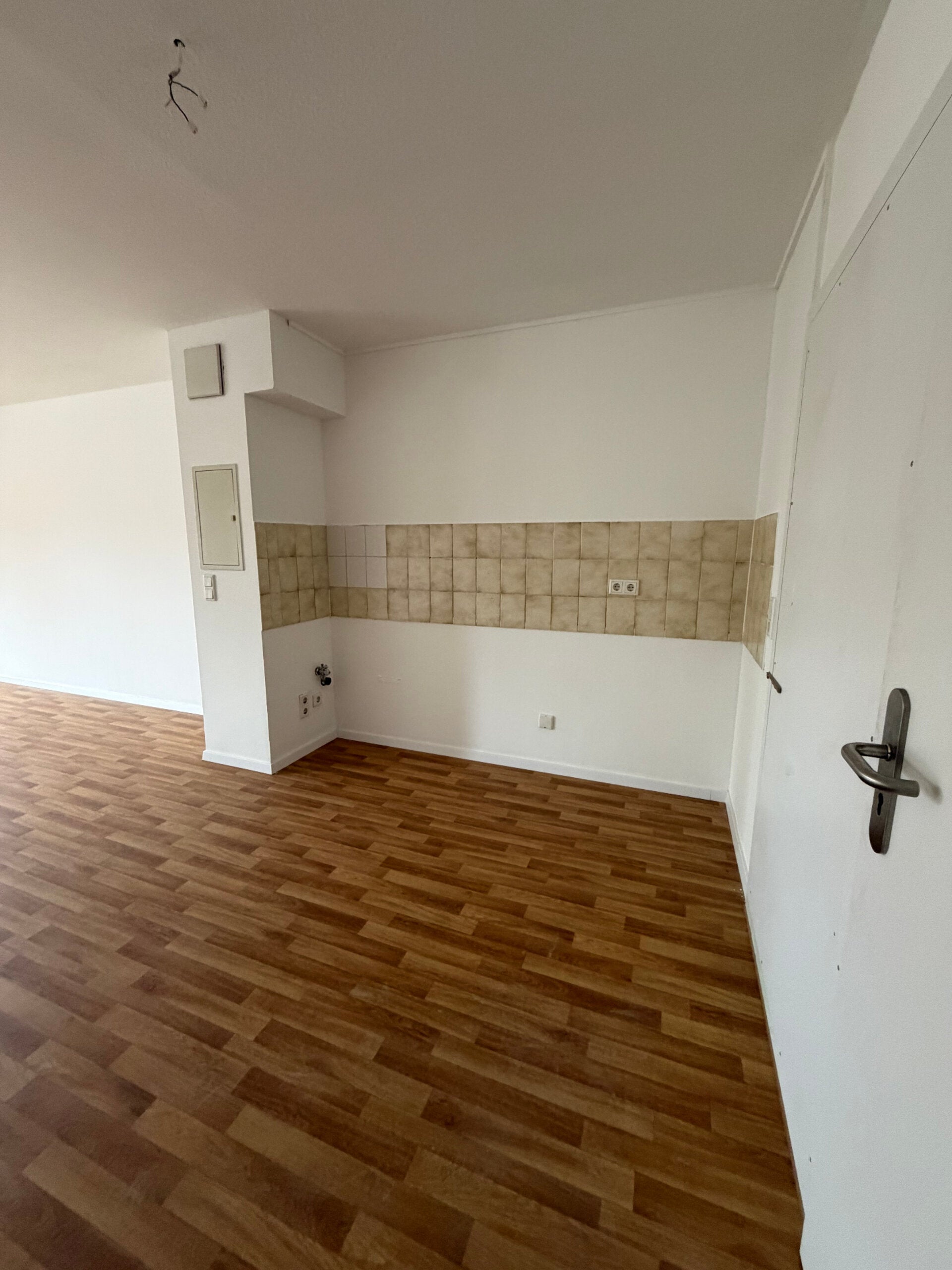Wohnung Rennweg in Nürnberg